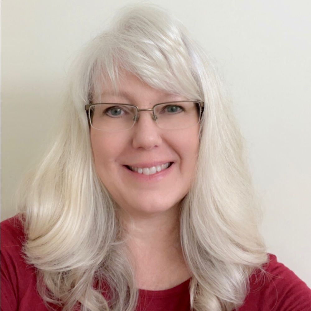 Meet your Posher, Diane